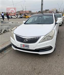 هيونداي أزيرا